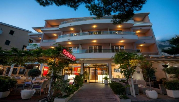 Hotel Maritimo poza 1