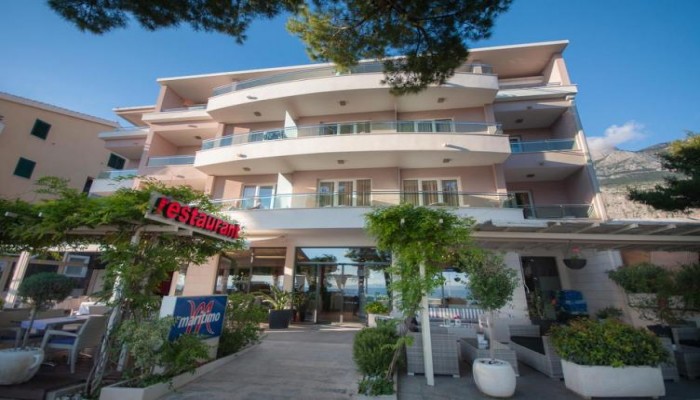 Hotel Maritimo poza 4