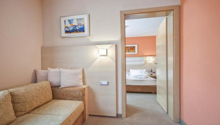 Hotel Maritimo poza 27