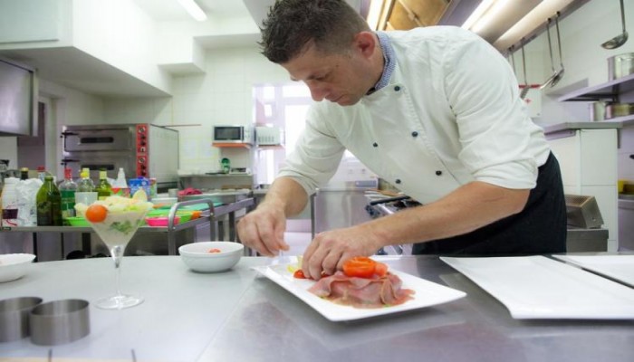 Hotel Maritimo poza 31