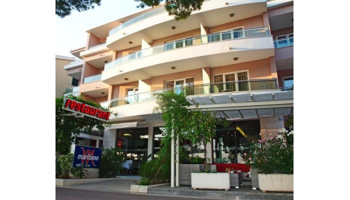 Hotel Maritimo poza 5