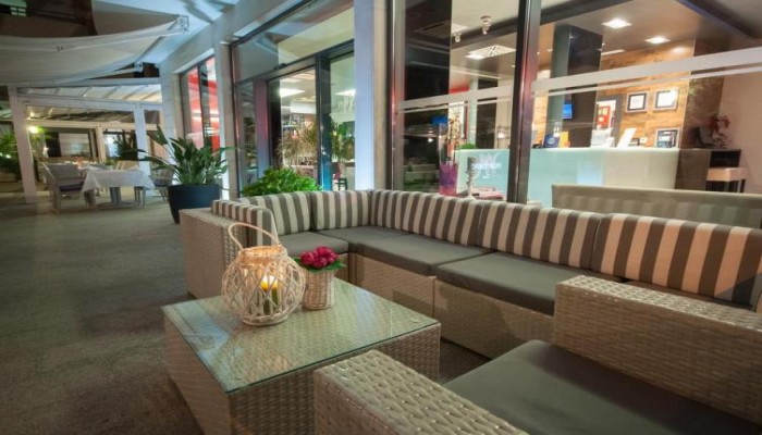 Hotel Maritimo poza 8