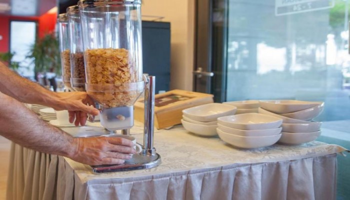 Hotel Maritimo poza 36