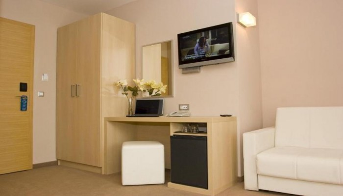 Hotel Maritimo poza 24