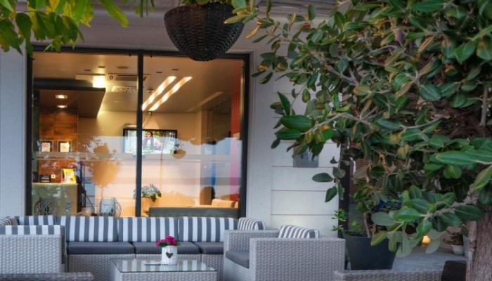 Hotel Maritimo poza 6