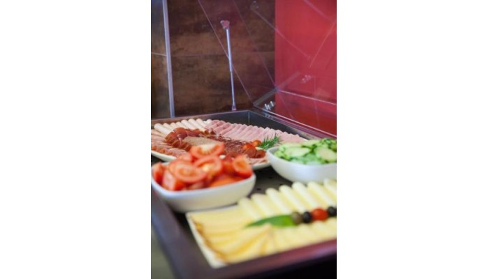 Hotel Maritimo poza 37