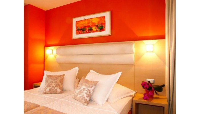 Hotel Maritimo poza 28