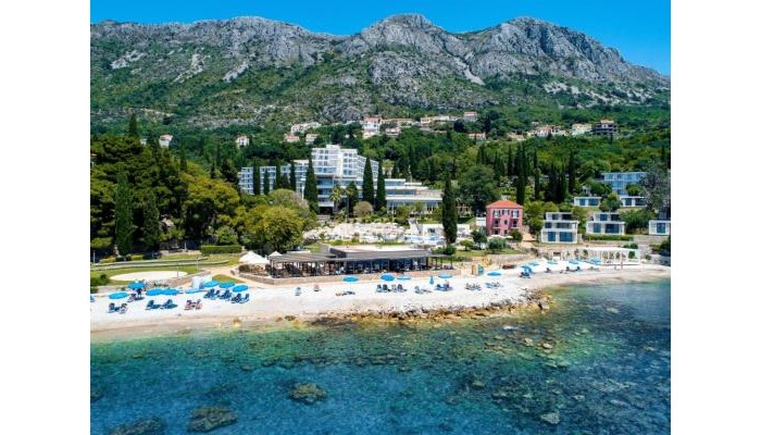 Hotel Astarea poza 0