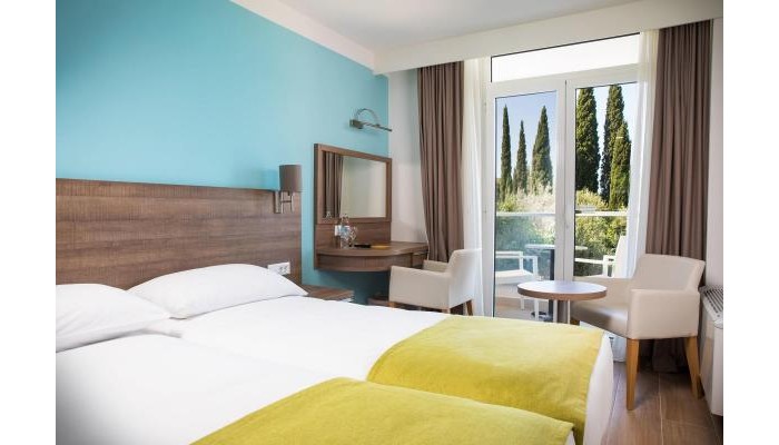 Hotel Astarea poza 3