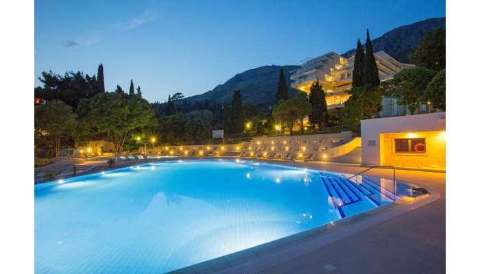 Hotel Astarea poza 13