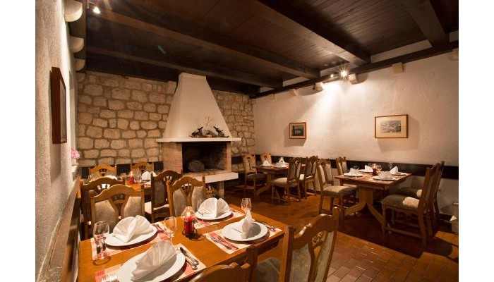 Hotel Astarea poza 9