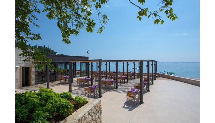 Hotel Astarea poza 8