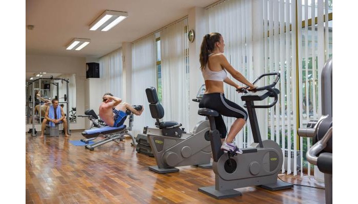 Hotel Astarea poza 14