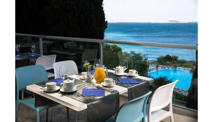 Hotel Astarea poza 7