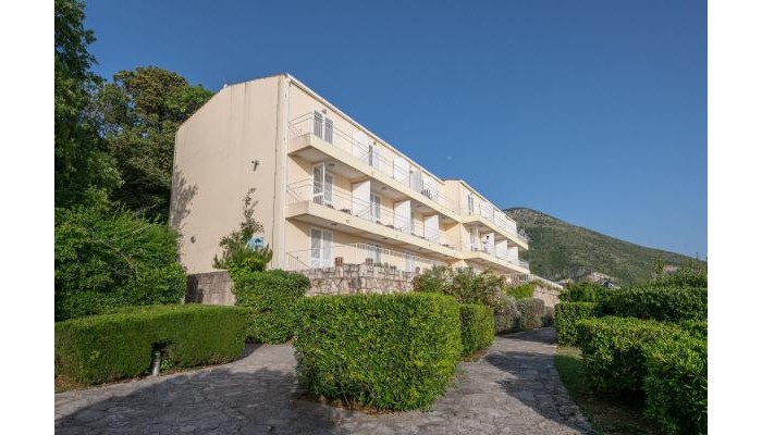 Hotel Villas Plat Mlini poza 1