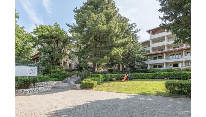 Hotel Villas Plat Mlini poza 0