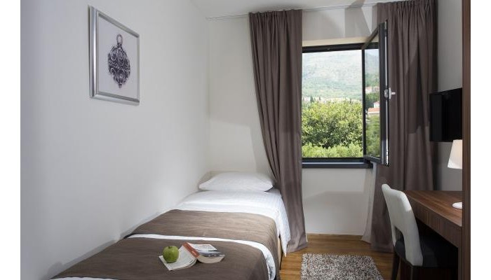 Premium Apartments Srebreno poza 4
