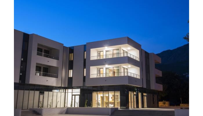 Premium Apartments Srebreno poza 1