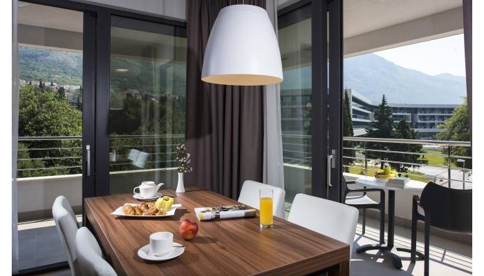 Premium Apartments Srebreno poza 8