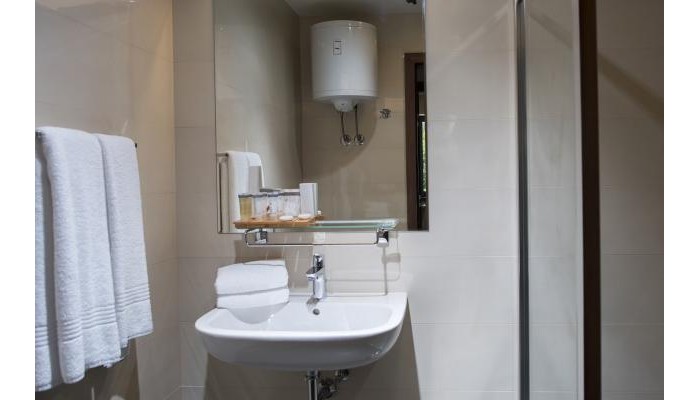 Premium Apartments Srebreno poza 9