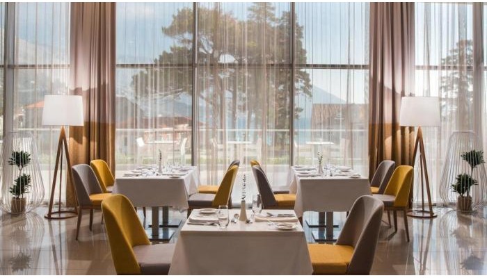 Premium Apartments Srebreno poza 12