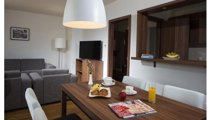 Premium Apartments Srebreno poza 7