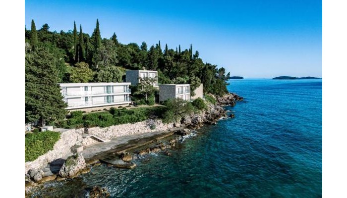 Villas And Apartments Mlini poza 15