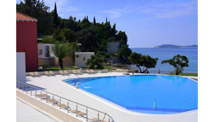 Villas And Apartments Mlini poza 11