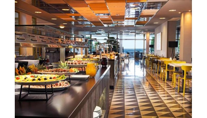 Villas And Apartments Mlini poza 4