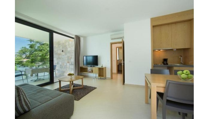 Villas And Apartments Mlini poza 2