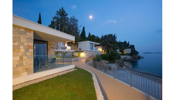 Villas And Apartments Mlini poza 1