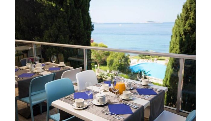 Villas And Apartments Mlini poza 5