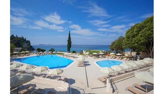 Villas And Apartments Mlini poza 10