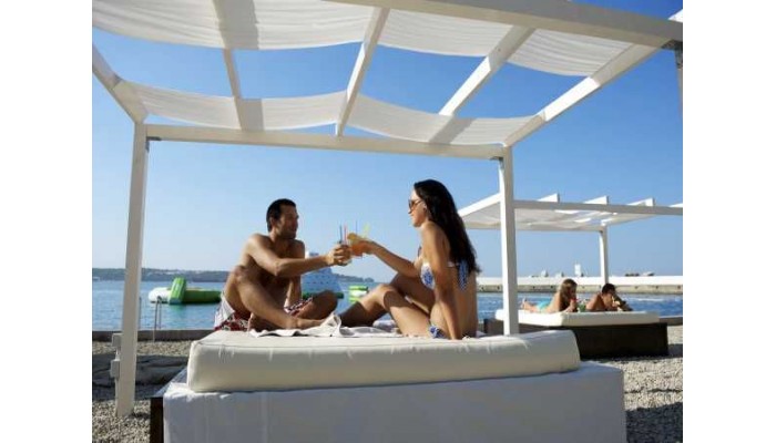 Hotel Aminess Laguna poza 16