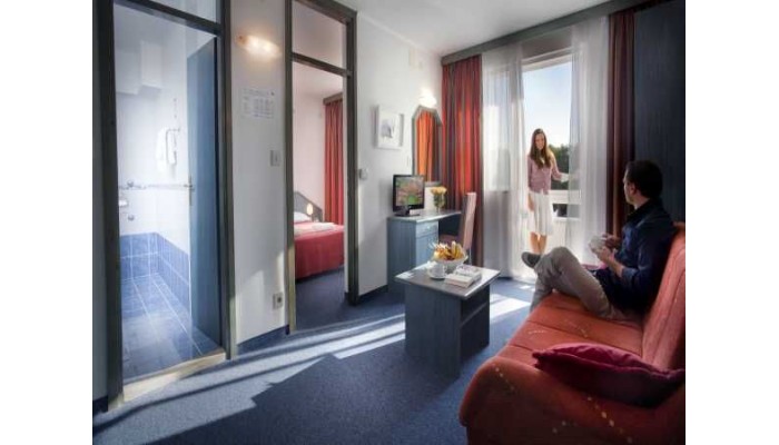 Hotel Aminess Laguna poza 5
