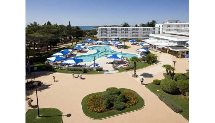 Hotel Aminess Laguna poza 7