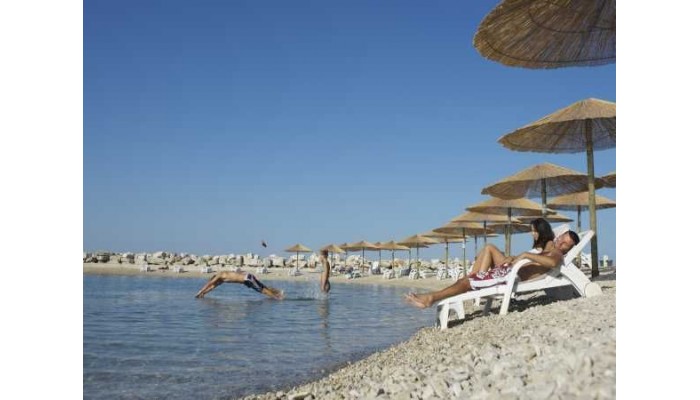 Hotel Aminess Maestral poza 5