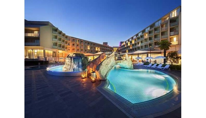 Hotel Aminess Maestral poza 29