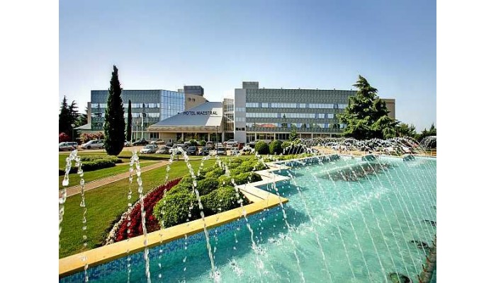 Hotel Aminess Maestral poza 25