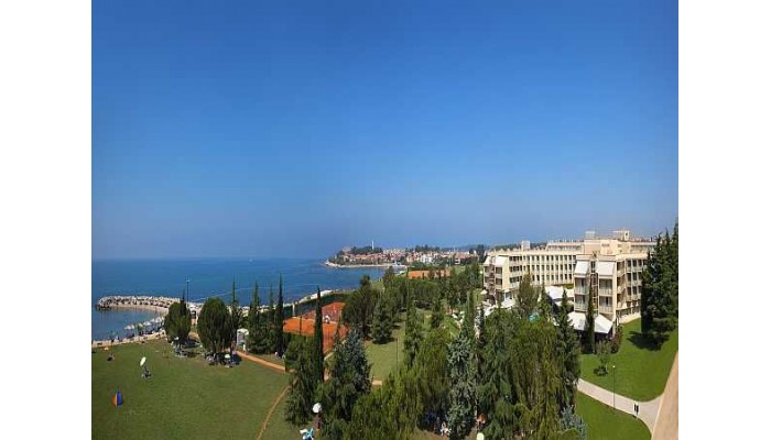 Hotel Aminess Maestral poza 14