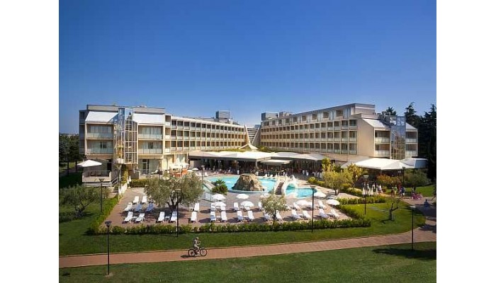 Hotel Aminess Maestral poza 12