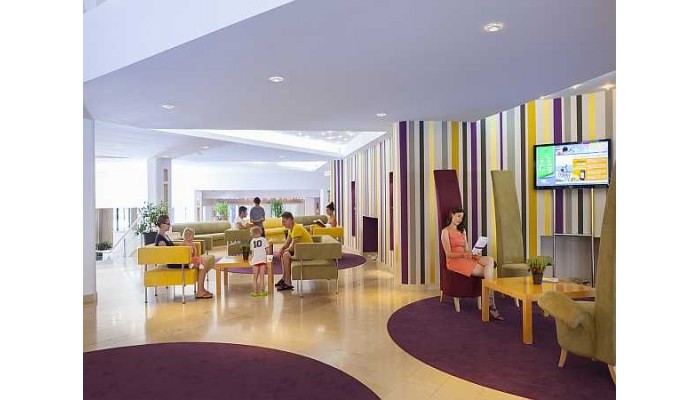 Hotel Aminess Maestral poza 35