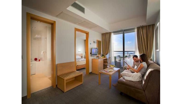 Hotel Aminess Maestral poza 60