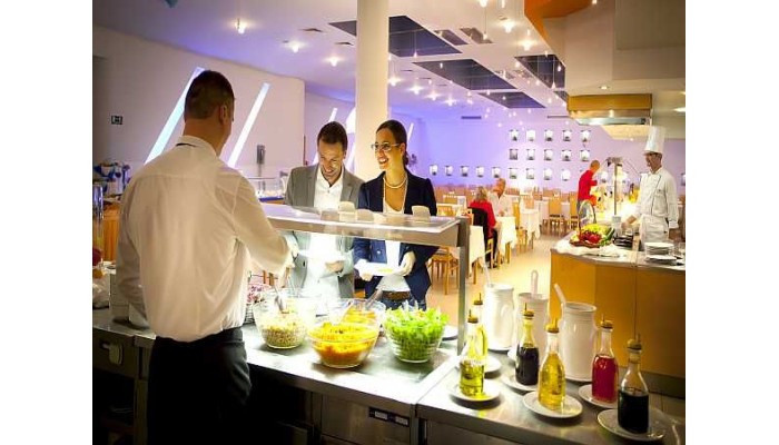 Hotel Aminess Maestral poza 40