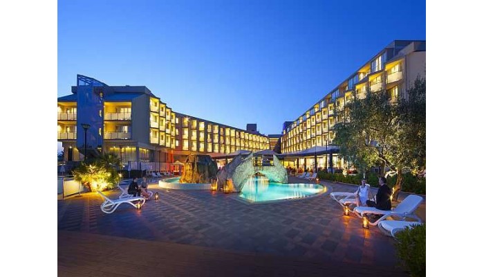 Hotel Aminess Maestral poza 19
