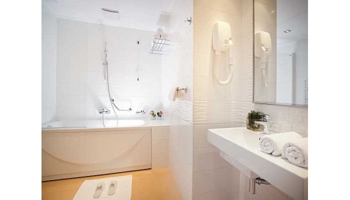 Hotel Aminess Maestral poza 44