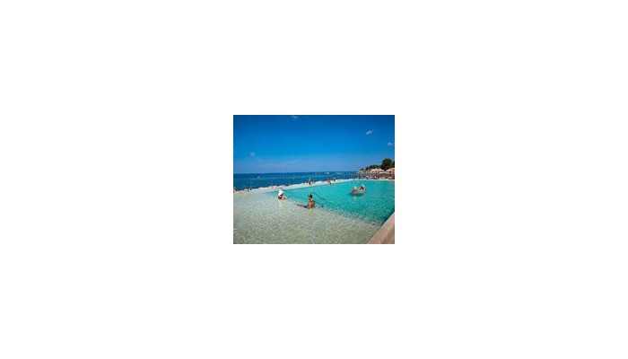 Hotel Aminess Park Mareda Campsite poza 6