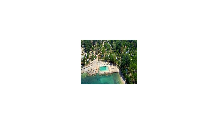 Hotel Aminess Park Mareda Campsite poza 1
