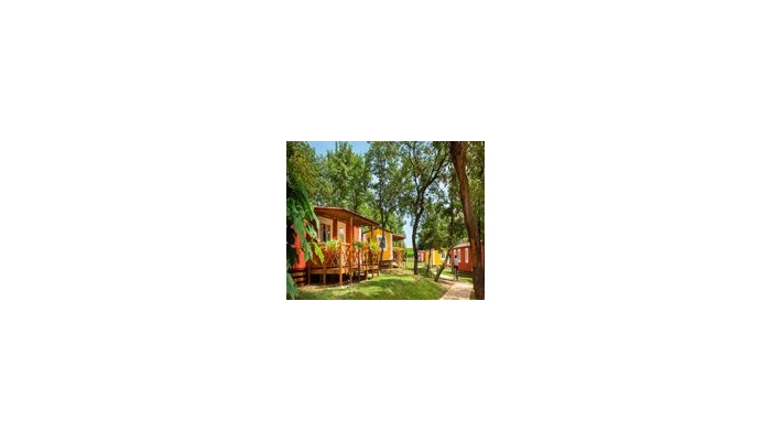 Hotel Aminess Park Mareda Campsite poza 2