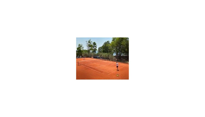 Hotel Aminess Park Mareda Campsite poza 8